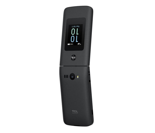 TCL ONETOUCH 4043 4G szary - 1352940 - zdjęcie 5
